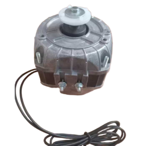 موتور فن یخچال صنعتی ویترینی 16 وات