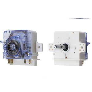 تایمر تخلیه لباسشویی دوقلو هایری