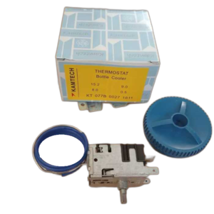 ترموستات آبسرد کن و یخچال الکترواستیل