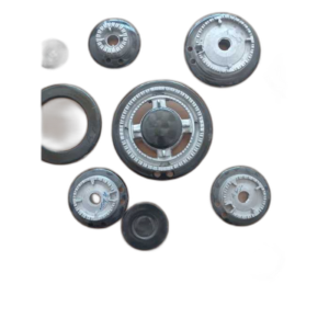 سری کامل سرشعله اجاق گاز صفحه ای