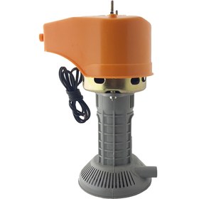 پمپ کوار آبی پویاژن