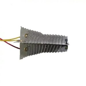 المنت مخروطی سشووار جانسون