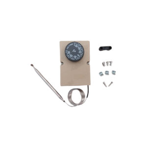 ترموستات فریزری ویترینی 30- درجه