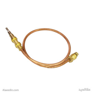 ترموکوپل آبگرمکن دیواری بوتان-40 سانتی متری