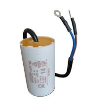 خازن 14 میکروفاراد