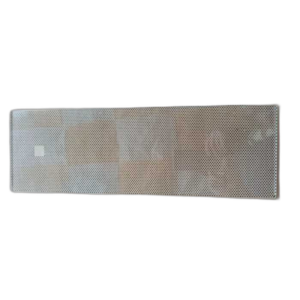 شیشه بخاری نیک کالا 10000